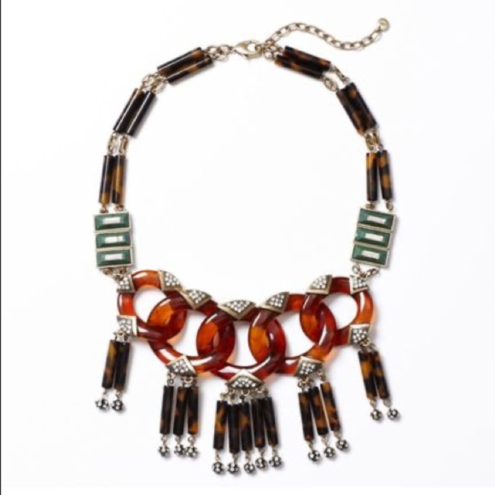 Loft Statement Necklace